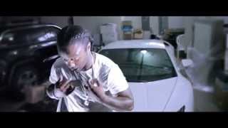 Bricc Baby ft. Alia Rose - Alone (Official Video) Dir. @WillHoopes