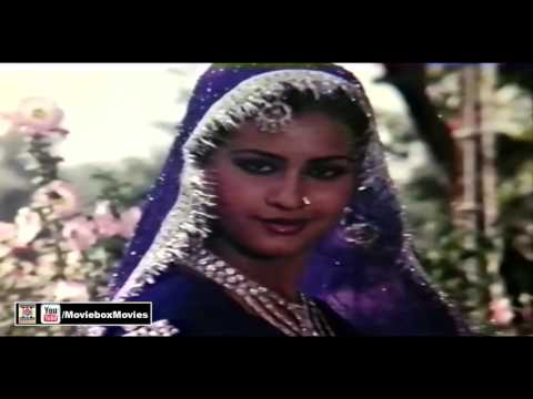 ALLAY ALLAY MUNDA MAAR GAYA - NARGIS - PAKISTANI FILM DAKU CHOR SIPAHI