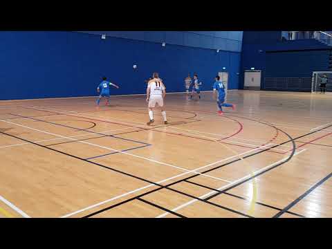 AUL Futsal Premier league