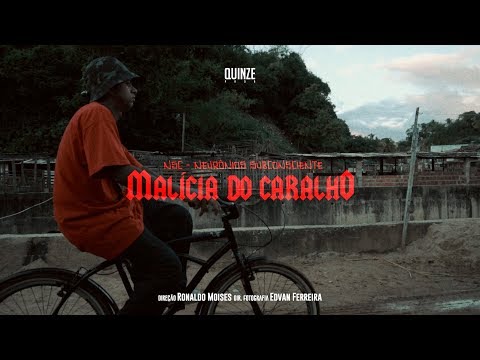 NSC - Malícia do Caralho (Clipe Oficial)