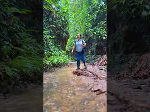 En San Luis de Gaceno, hay lugares que no necesitan mucho para sorprender
