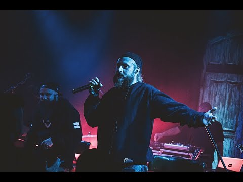 NULLIZMATYKA & Pork Pores Porkinson - "AKUSTYCZEŃ 2018" / Szczecin (LIVE)