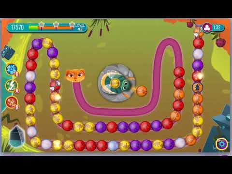 Viola s Quest Level 42 no Booster by Michi G