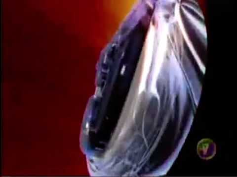 TVJ Prime Time News Intro (Jamaica/2010)