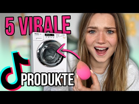 I bought the 5 most viral TikTok products of 2022