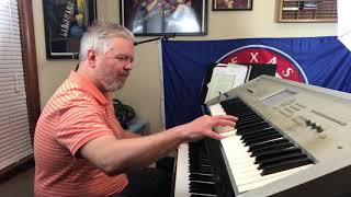 Don't You Miss That, Too? | Blue-Eyed Soul Original Song