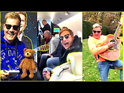 DIETER BOHLEN - TAKE ME TONIGHT - ALEXANDER KLAWS - TAKE ME TONIGHT l DSDS l DAS SUPERTALENT 2019