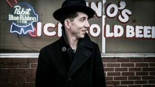 Pokey LaFarge - Wanna be your man