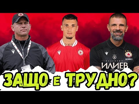 🤔 ДУБЪЛЪТ ДЪРЖИ НИВО, НО ТРЕТИЯТ ОТБОР СЕ МЪЧИ | Защо младите надежди на ЦСКА страдат във В група?