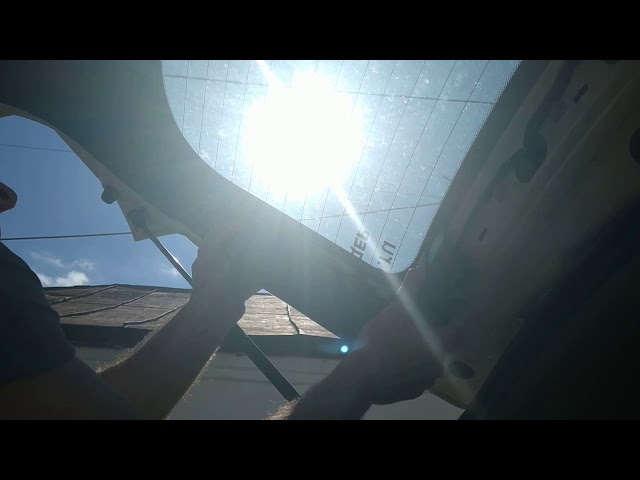 Установка 2 Din Магнитолы В SsangYong Actyon