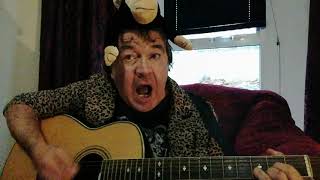 SONG FOR CHARLIE