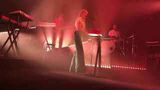 Angèle &quot;Victime des réseaux&quot; Splendid Lille 19/04/2018