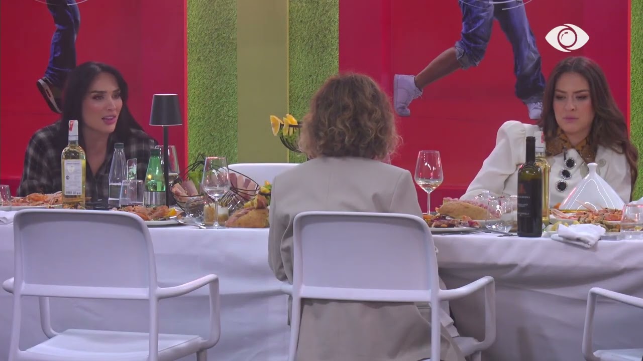 “Ilnisa më ka ardhur rrotull…”/ Egla-banorëve për Meritonin: I kam thënë s’je inteligjent për lojën