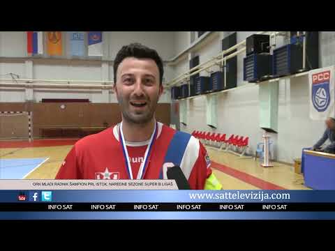 ORK MLADI RADNIK ŠAMPION PRL ISTOK, NAREDNE SEZONE SUPER B LIGAŠ