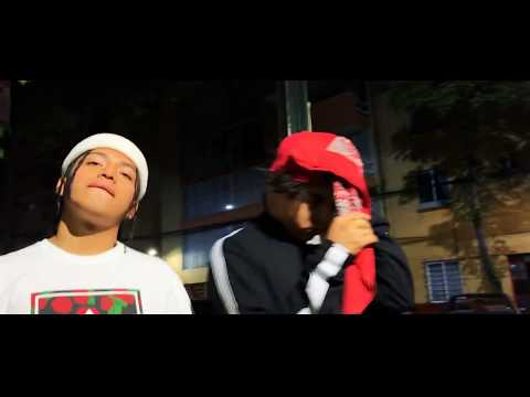 Dollar Army x Kidd G - PERI-K.O🦜🔥 (Video Oficial)