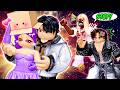 How Did A KPOP IDOL Who WON’T SHOW FACE… Fall In LOVE With Me?! ( EP3) | Berry Ave RP