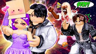 How Did A KPOP IDOL Who WON’T SHOW FACE… Fall In LOVE With Me?! ( EP3) | Berry Ave RP