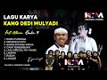 RINDU PURNAMA KANG DEDI MULYADI FULL ALBUM