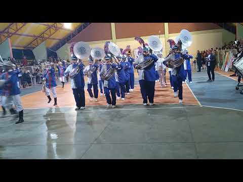 ENTRADA FANFADUQUE 2019 Estadual Itatiaia 2019