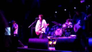 The Only Ones LIVE Leamington 2009 In Betweens