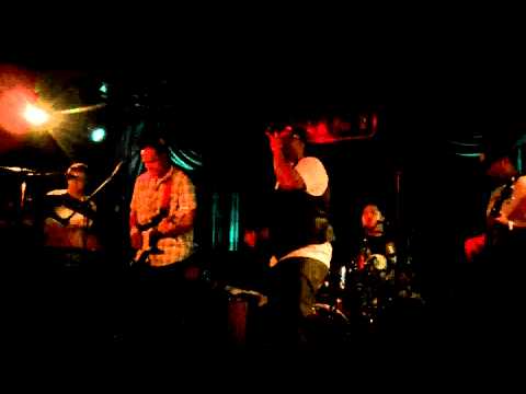 Natusol Live @ The Mint - 