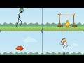 Rescue Me Level 1 25 Fail Reactions Answers WEEGOON Game JEDO12