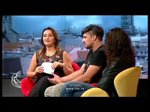 Magazin Srbije na vezi, nova sezona