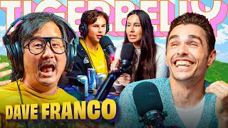 Dave Franco Puts Bobby in the Hot Seat | TigerBelly 568