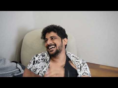 Roshan vichare character - Gangster