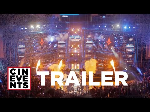 IEM Katowice 2018 Live