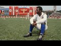 Fuga per la vittoria - Pelé rovesciata in finale - Victory (1981)
