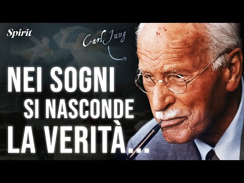 Carl Jung e i Sogni: Scopri Come L'Inconscio Guida La Tua Vita