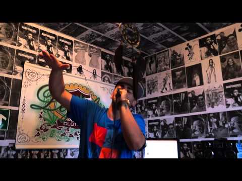 Ivan Marinheiro-Deixa-Prod.DJSamu(Ensaio)