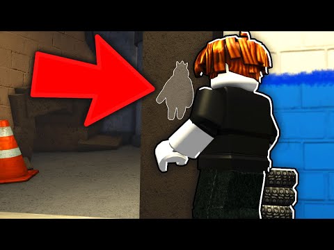 I ACTIVATED RAINBOW FRIENDS' SECRET MONSTER SPY MODE (very stolen)