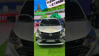 Download lagu Mobil sigra baru launching di GIIAS 2025 #sigra #giias #fyp #viral #viralvideo #automobile mp3