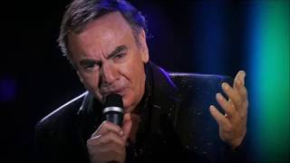 Neil Diamond - Alone at the ball