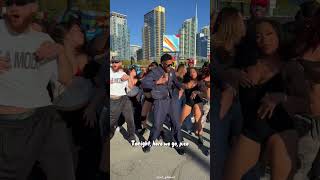 Jason Derulo - Mi Chico #dance #lyrics #fyp #michico #jasonderulo