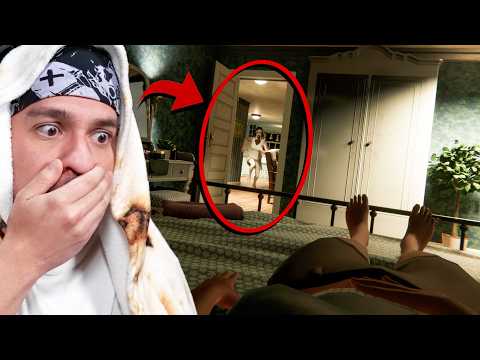 This is The Scariest Game Because it's REAL.