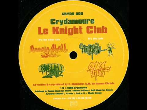 Le Knight Club - Mosquito