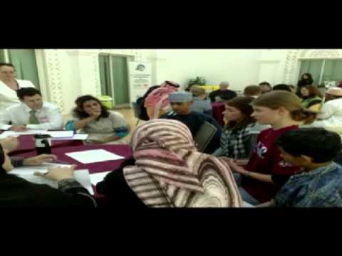 Julie Lindsay - Technology Enabled Collaboration to Build a Better World