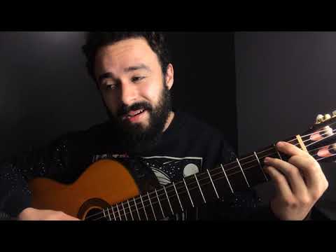 Asa Branca - Luiz Gonzaga (Stefano Cover)