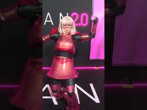 M3GAN 2.0 – Premiere Night Energy