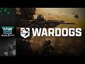 Vidéo de gameplay de Wardogs  PC