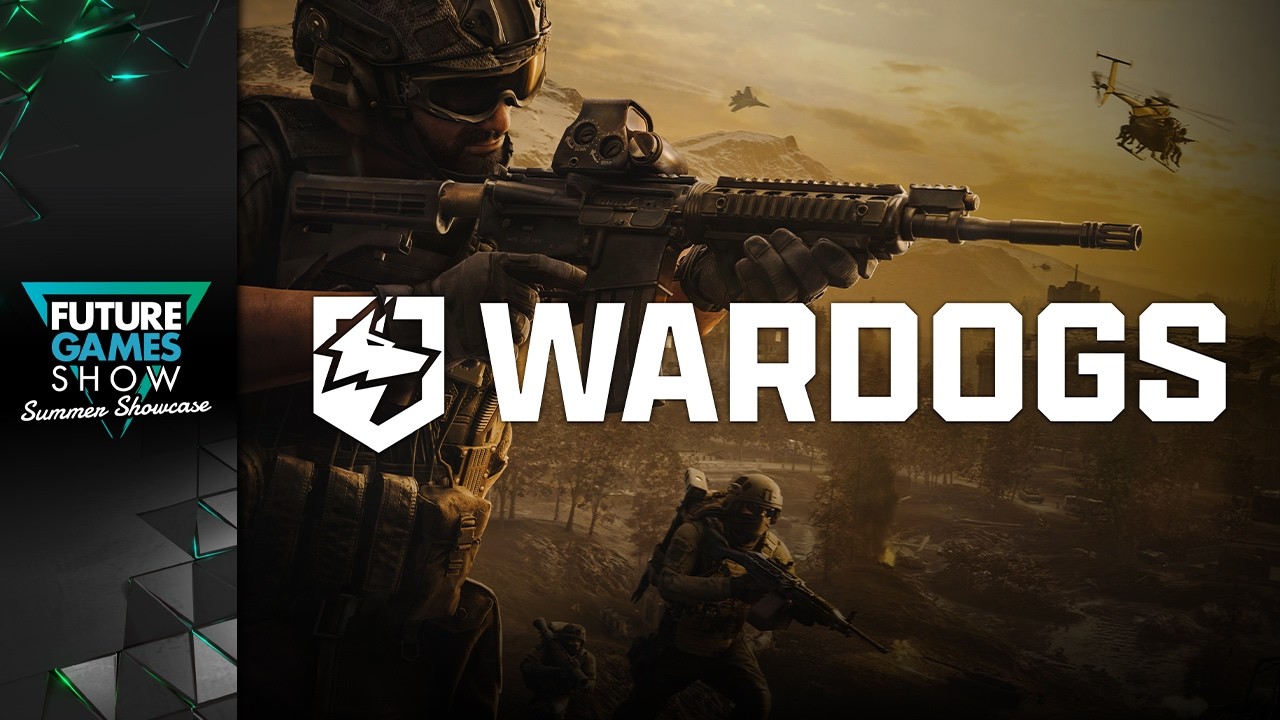 Wardogs