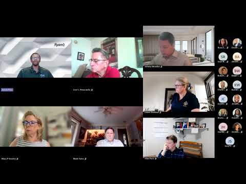 Meeting thumbnail