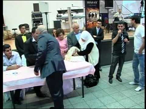 CAHIT HICRAN DÜGÜN 2  10.06.2012