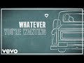 Waterloo Revival - Something You Ain't Ever Had (Official Lyric Video)