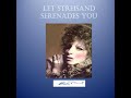 Barbra Streisand - Golden Dawn