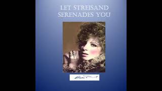 Barbra Streisand - Golden Dawn