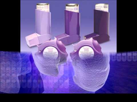 SERETIDE (Salmeterol and Fluticasone)